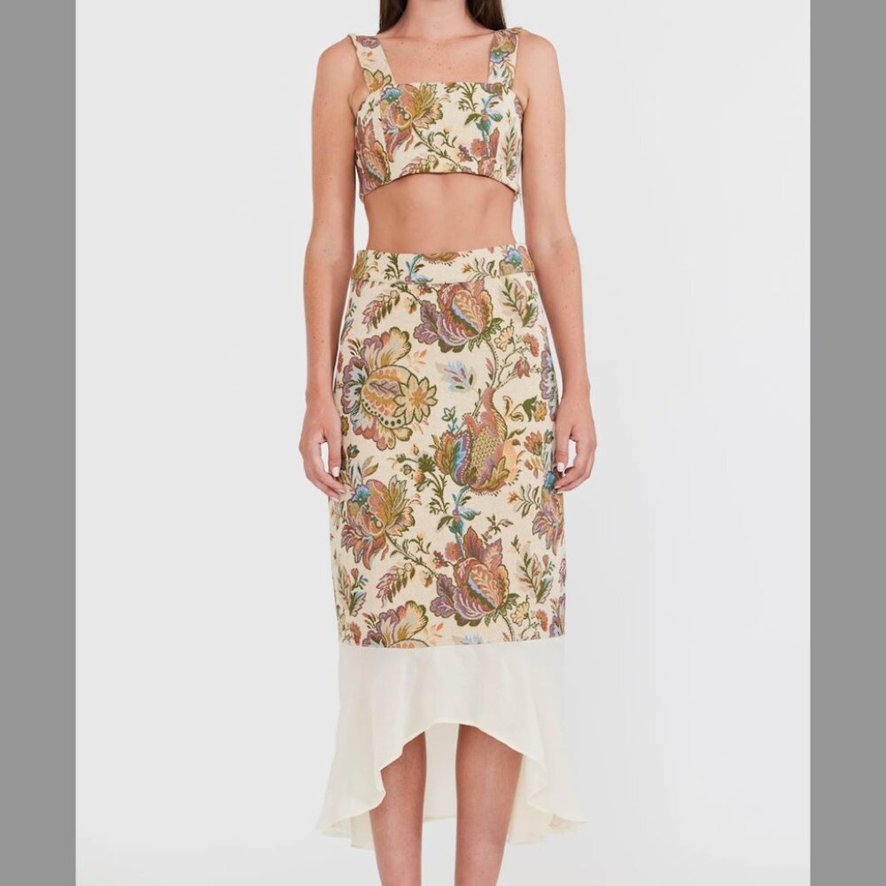 Eddy Matching Set - Picture 7 of 14